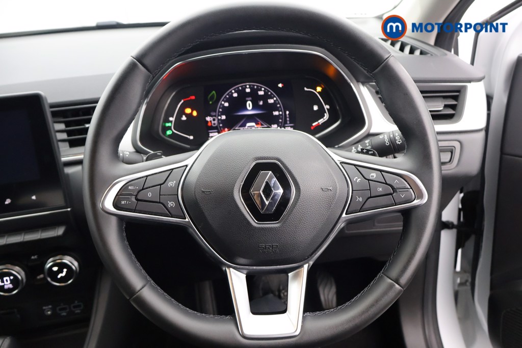 Renault Captur Se Edition Automatic Petrol SUV - Stock Number (1637995) - 1st supplementary image