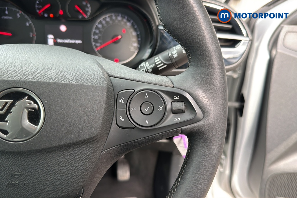 Vauxhall Corsa Design Manual Petrol Hatchback - Stock Number (1638002) - 3rd supplementary image