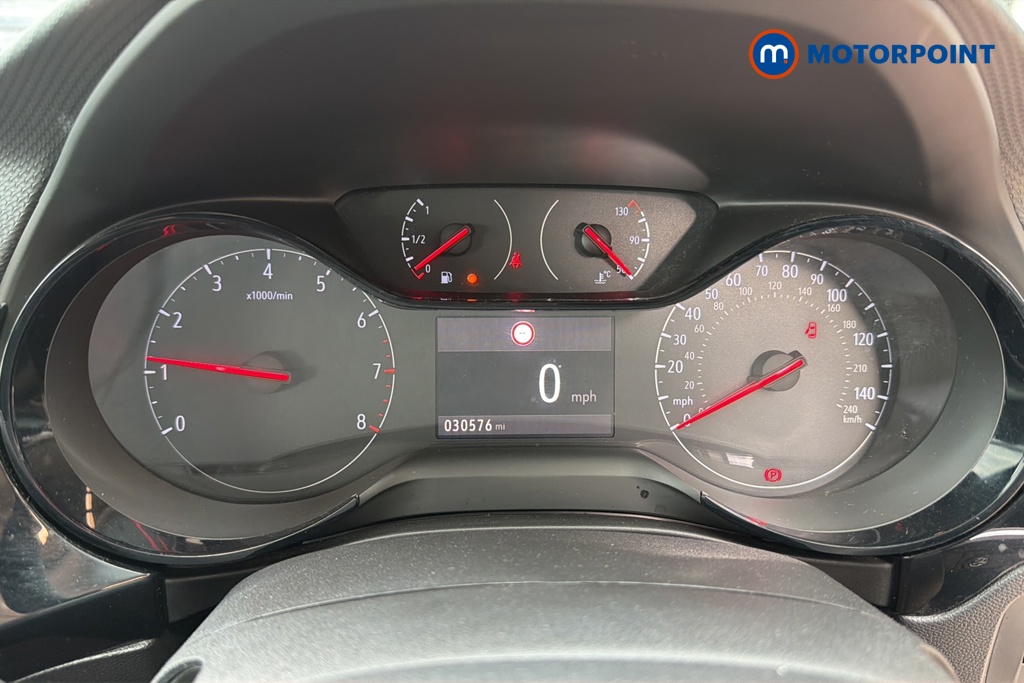 Vauxhall Corsa Design Manual Petrol Hatchback - Stock Number (1638002) - 7th supplementary image