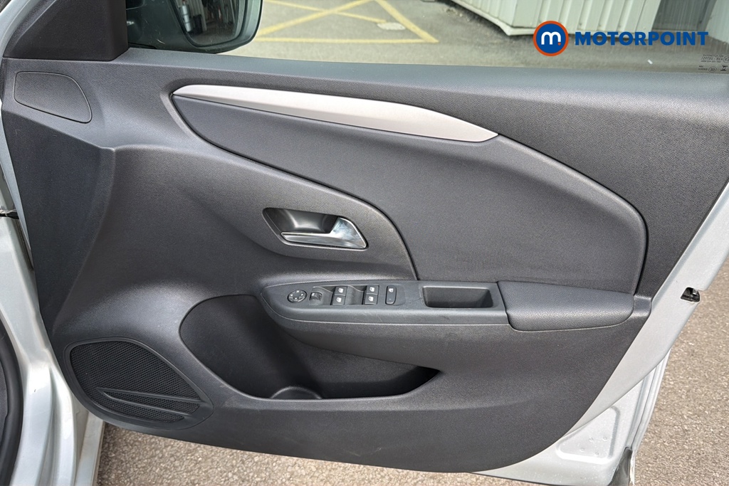 Vauxhall Corsa Design Manual Petrol Hatchback - Stock Number (1638002) - 18th supplementary image