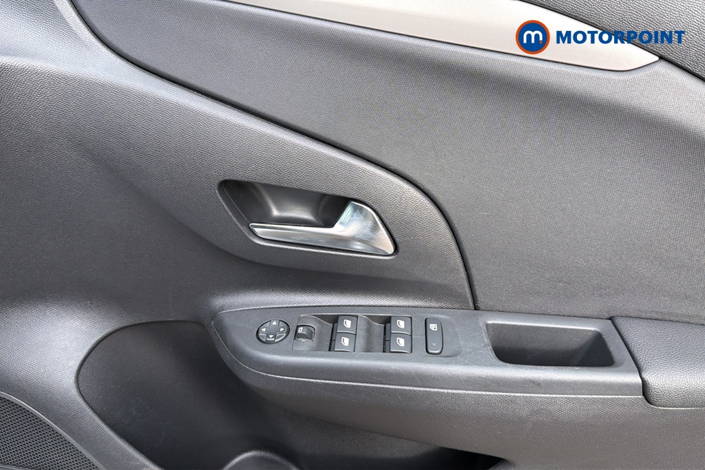 Vauxhall Corsa Design Manual Petrol Hatchback - Stock Number (1638002) - 19th supplementary image