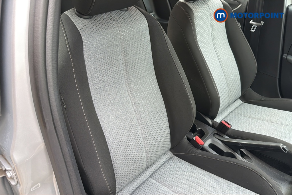 Vauxhall Corsa Design Manual Petrol Hatchback - Stock Number (1638002) - 22nd supplementary image