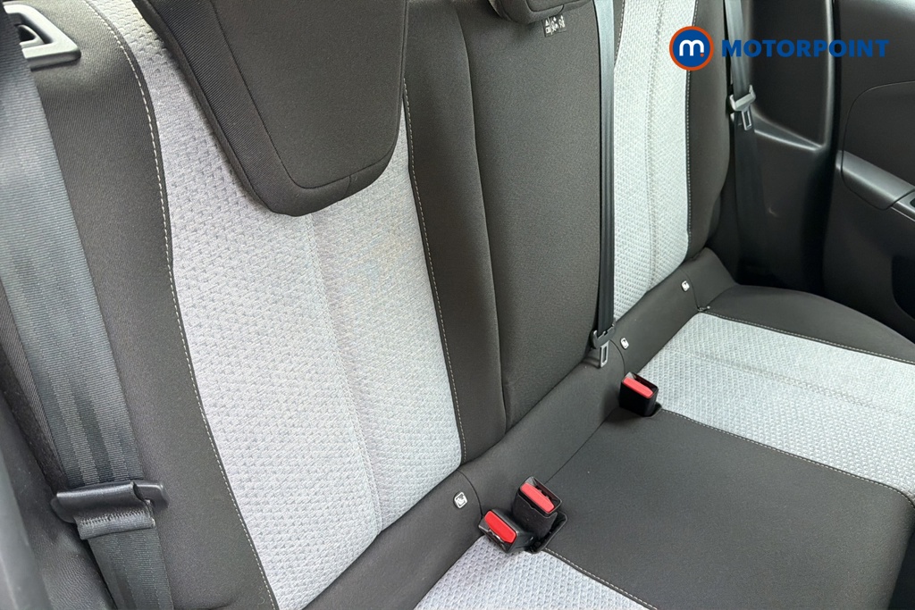 Vauxhall Corsa Design Manual Petrol Hatchback - Stock Number (1638002) - 25th supplementary image