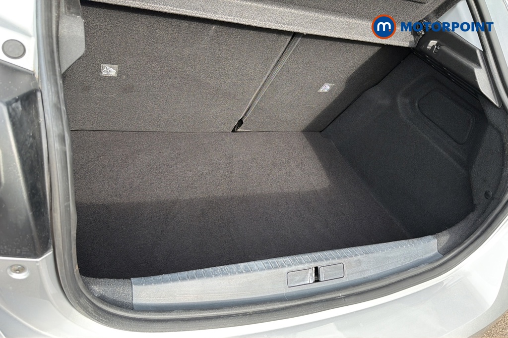 Vauxhall Corsa Design Manual Petrol Hatchback - Stock Number (1638002) - 30th supplementary image