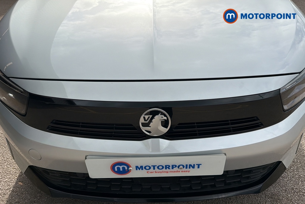 Vauxhall Corsa Design Manual Petrol Hatchback - Stock Number (1638002) - 43rd supplementary image