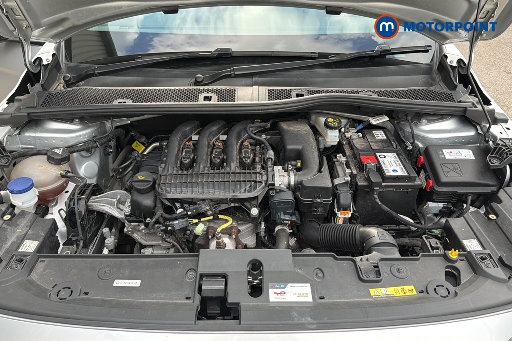 Vauxhall Corsa Design Manual Petrol Hatchback - Stock Number (1638002) - 48th supplementary image