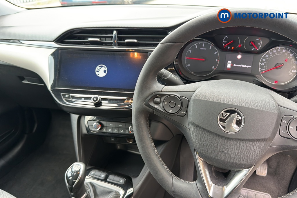Vauxhall Corsa Design Manual Petrol Hatchback - Stock Number (1638002) - 1st supplementary image