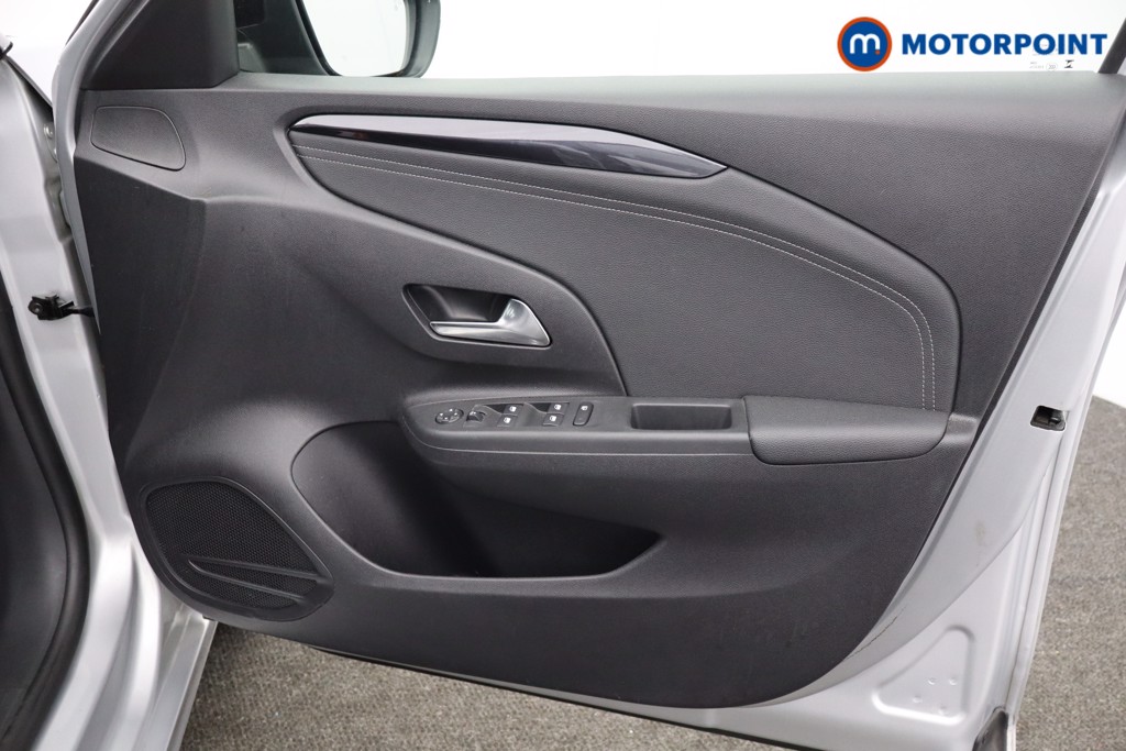 Vauxhall Corsa GS Manual Petrol Hatchback - Stock Number (1638018) - 2nd supplementary image