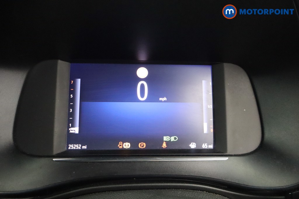 Vauxhall Corsa GS Manual Petrol Hatchback - Stock Number (1638018) - 5th supplementary image