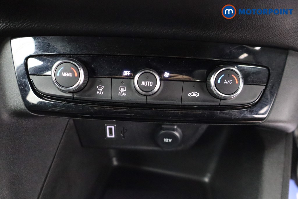 Vauxhall Corsa GS Manual Petrol Hatchback - Stock Number (1638018) - 12th supplementary image