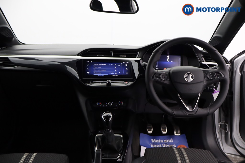 Vauxhall Corsa GS Manual Petrol Hatchback - Stock Number (1638018) - 18th supplementary image