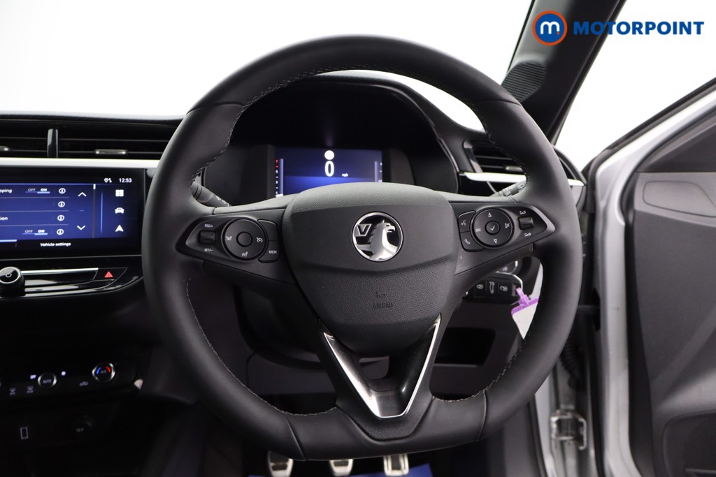 Vauxhall Corsa GS Manual Petrol Hatchback - Stock Number (1638018) - 19th supplementary image