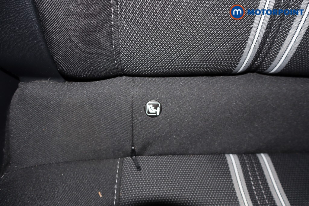 Vauxhall Corsa GS Manual Petrol Hatchback - Stock Number (1638018) - 21st supplementary image