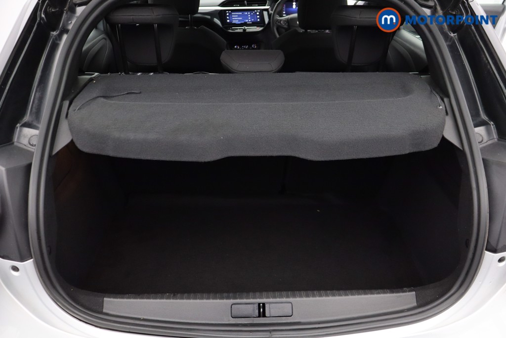 Vauxhall Corsa GS Manual Petrol Hatchback - Stock Number (1638018) - 24th supplementary image