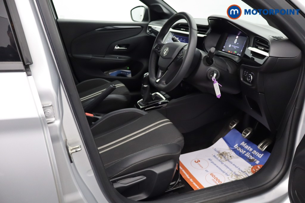 Vauxhall Corsa GS Manual Petrol Hatchback - Stock Number (1638018) - 1st supplementary image