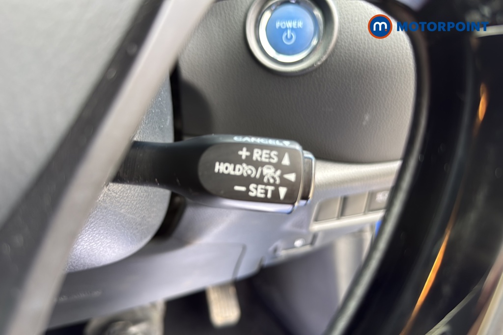 Toyota C-Hr Icon Automatic Petrol-Electric Hybrid SUV - Stock Number (1638219) - 11th supplementary image