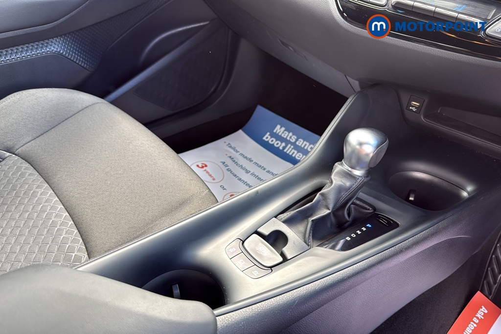 Toyota C-Hr Icon Automatic Petrol-Electric Hybrid SUV - Stock Number (1638219) - 15th supplementary image