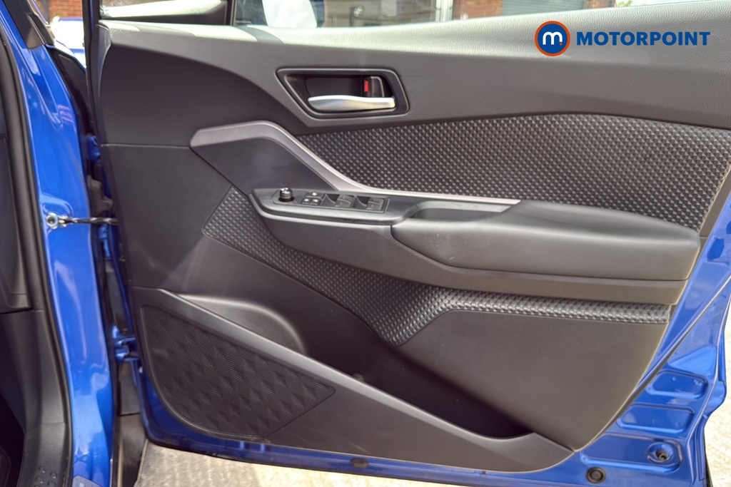 Toyota C-Hr Icon Automatic Petrol-Electric Hybrid SUV - Stock Number (1638219) - 18th supplementary image