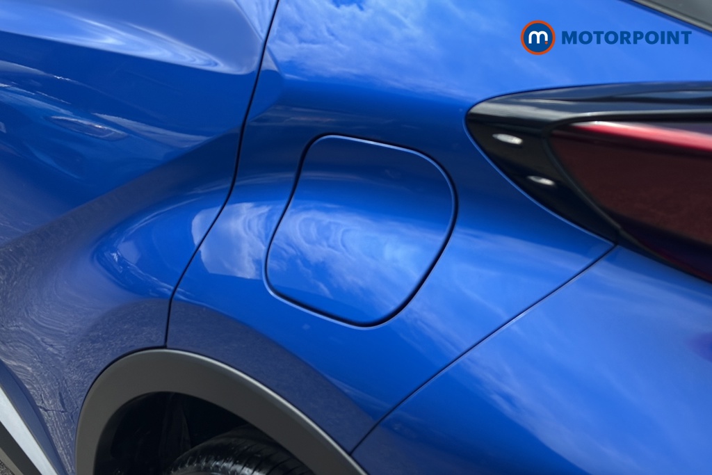 Toyota C-Hr Icon Automatic Petrol-Electric Hybrid SUV - Stock Number (1638219) - 41st supplementary image