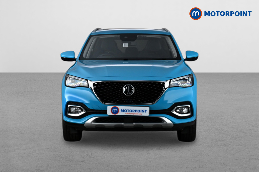 Mg Motor Uk HS Exclusive Manual Petrol SUV - Stock Number (1638386) - Front bumper