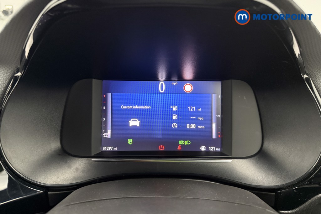 Vauxhall Corsa GS Manual Petrol Hatchback - Stock Number (1638503) - 5th supplementary image