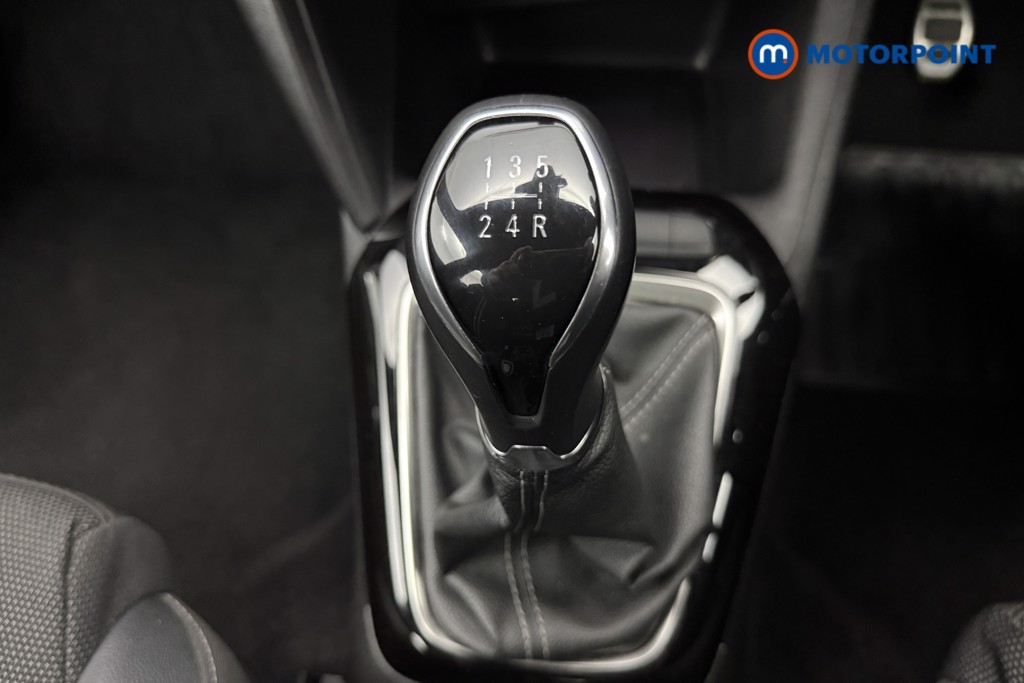 Vauxhall Corsa GS Manual Petrol Hatchback - Stock Number (1638503) - 6th supplementary image