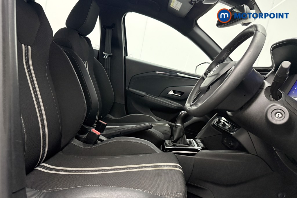 Vauxhall Corsa GS Manual Petrol Hatchback - Stock Number (1638503) - 7th supplementary image