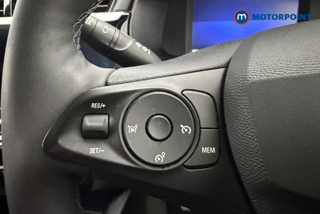 Vauxhall Corsa GS Manual Petrol Hatchback - Stock Number (1638503) - 13th supplementary image