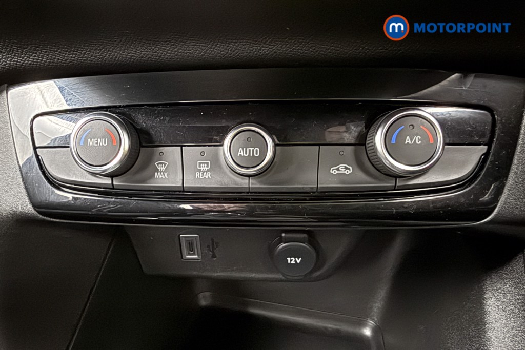 Vauxhall Corsa GS Manual Petrol Hatchback - Stock Number (1638503) - 15th supplementary image
