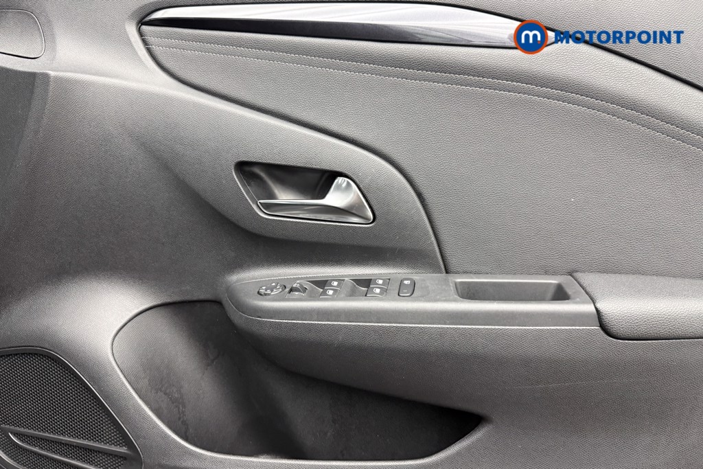Vauxhall Corsa GS Manual Petrol Hatchback - Stock Number (1638503) - 17th supplementary image