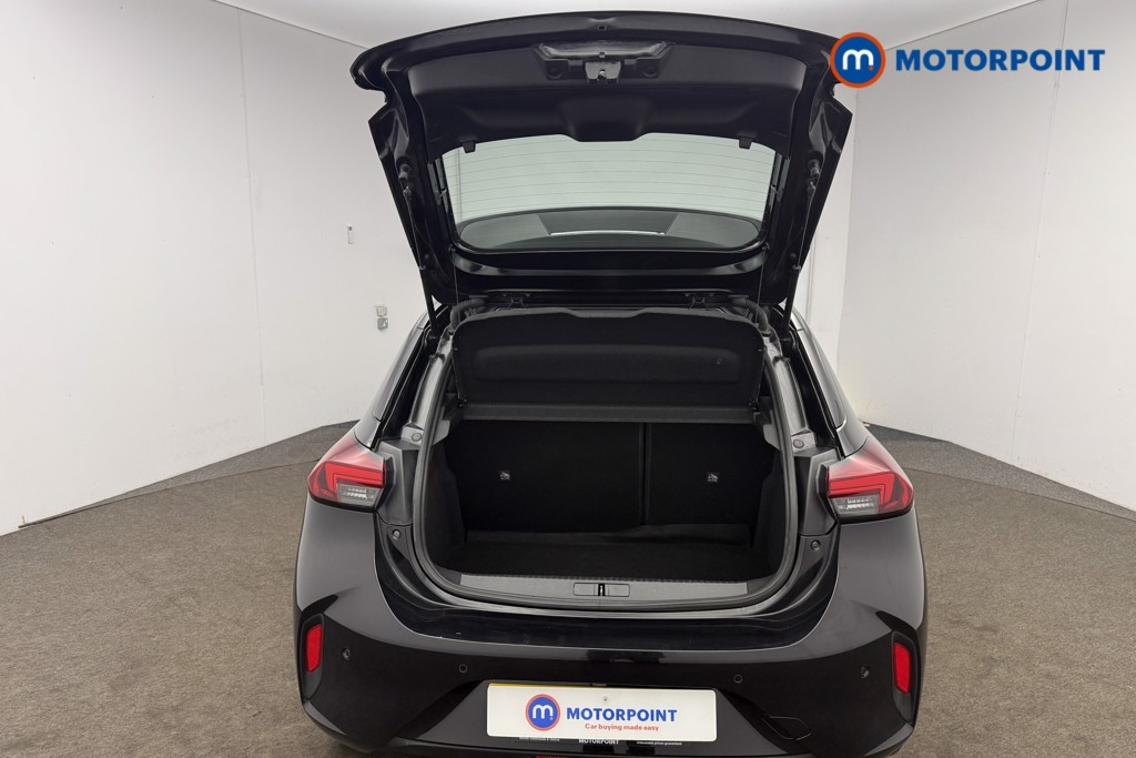 Vauxhall Corsa GS Manual Petrol Hatchback - Stock Number (1638503) - 19th supplementary image