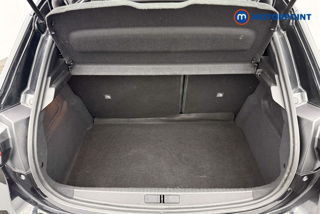Vauxhall Corsa GS Manual Petrol Hatchback - Stock Number (1638503) - 20th supplementary image