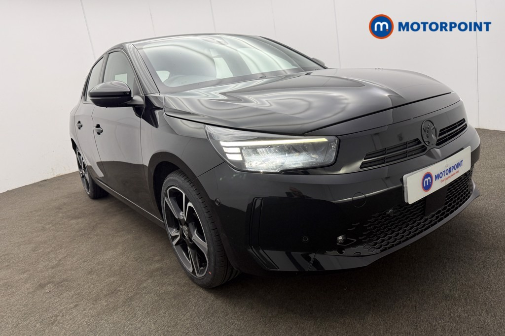 Vauxhall Corsa GS Manual Petrol Hatchback - Stock Number (1638503) - 23rd supplementary image