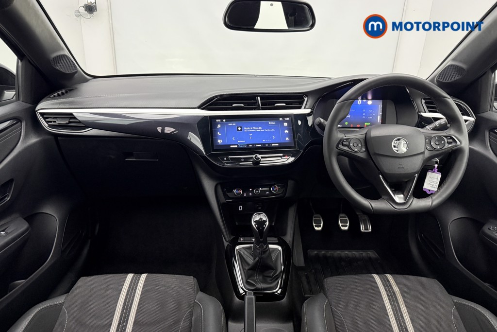 Vauxhall Corsa GS Manual Petrol Hatchback - Stock Number (1638503) - 1st supplementary image
