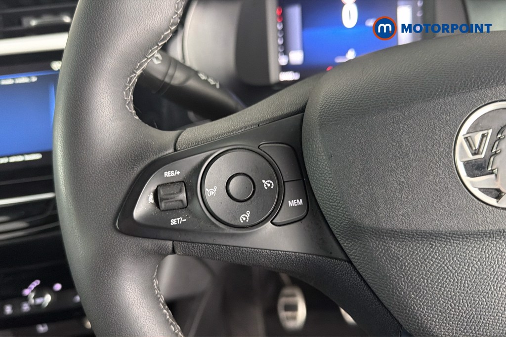 Vauxhall Corsa GS Manual Petrol Hatchback - Stock Number (1638512) - 3rd supplementary image