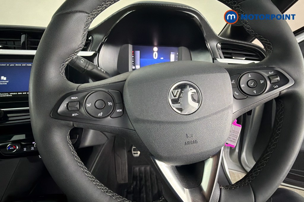 Vauxhall Corsa GS Manual Petrol Hatchback - Stock Number (1638512) - 5th supplementary image
