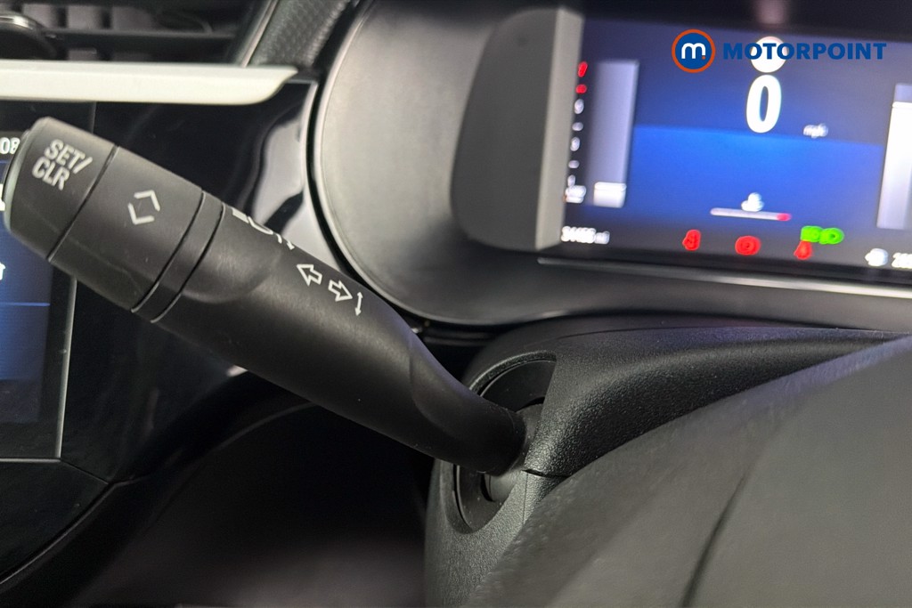 Vauxhall Corsa GS Manual Petrol Hatchback - Stock Number (1638512) - 6th supplementary image
