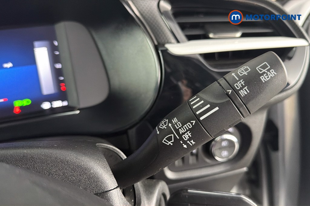 Vauxhall Corsa GS Manual Petrol Hatchback - Stock Number (1638512) - 7th supplementary image