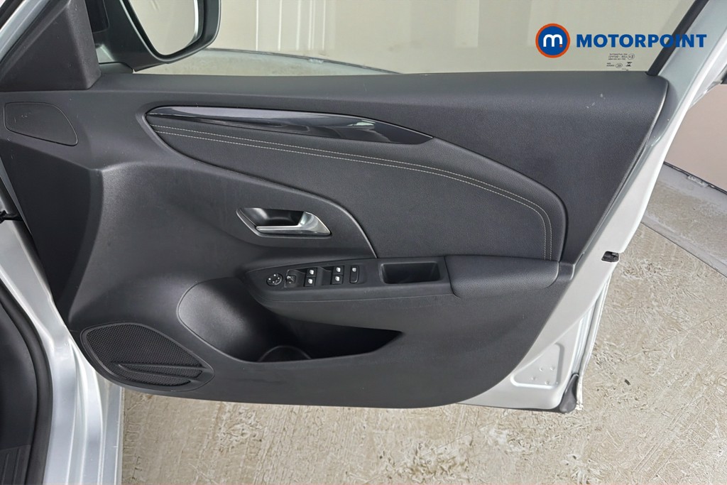Vauxhall Corsa GS Manual Petrol Hatchback - Stock Number (1638512) - 19th supplementary image