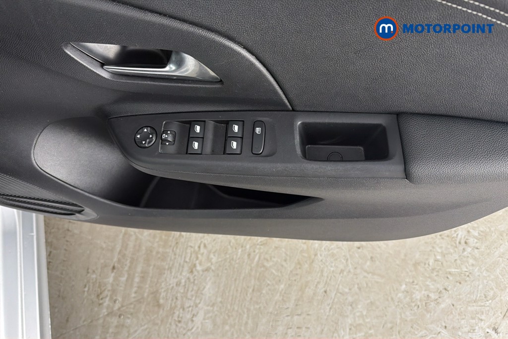 Vauxhall Corsa GS Manual Petrol Hatchback - Stock Number (1638512) - 20th supplementary image