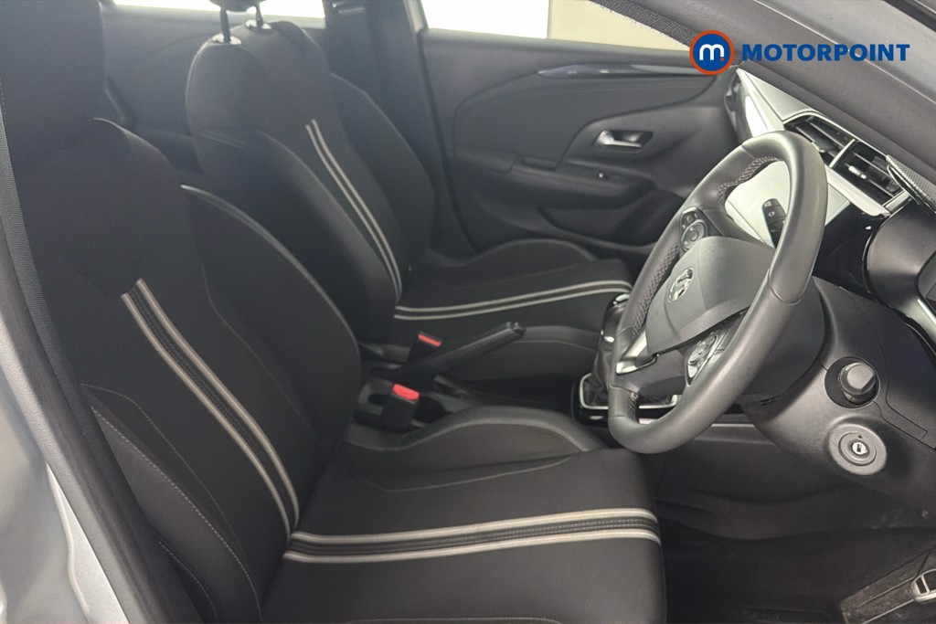 Vauxhall Corsa GS Manual Petrol Hatchback - Stock Number (1638512) - 22nd supplementary image