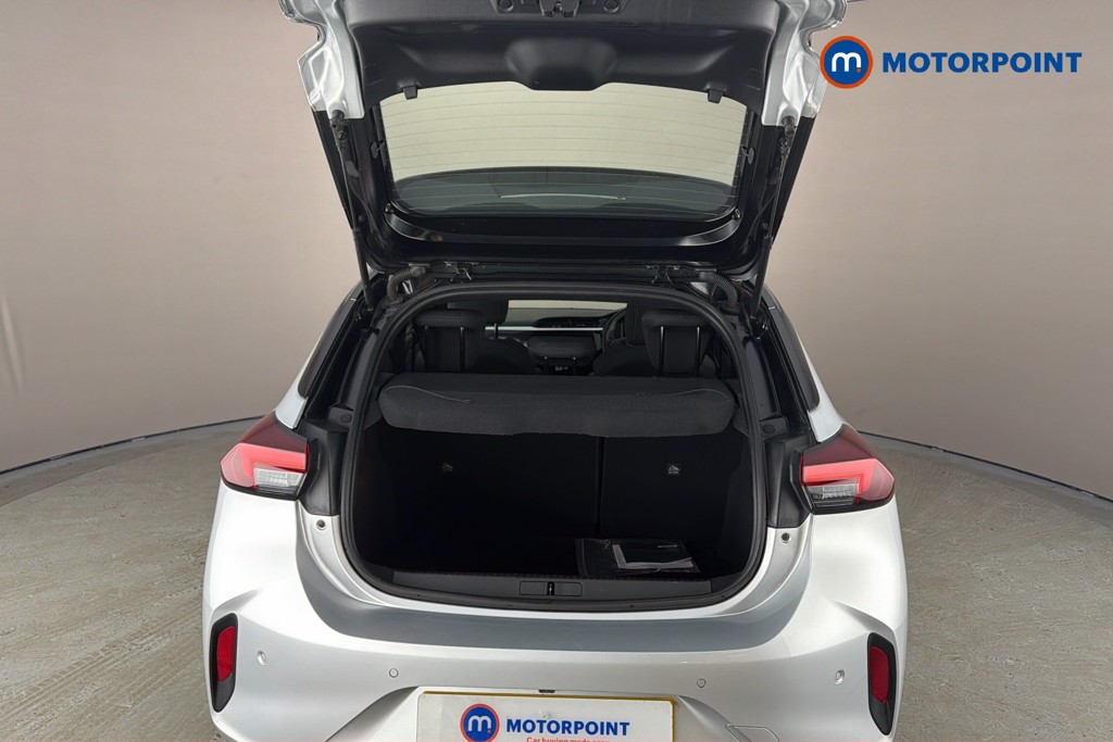 Vauxhall Corsa GS Manual Petrol Hatchback - Stock Number (1638512) - 33rd supplementary image