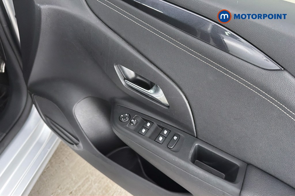 Vauxhall Corsa GS Manual Petrol Hatchback - Stock Number (1638512) - 42nd supplementary image
