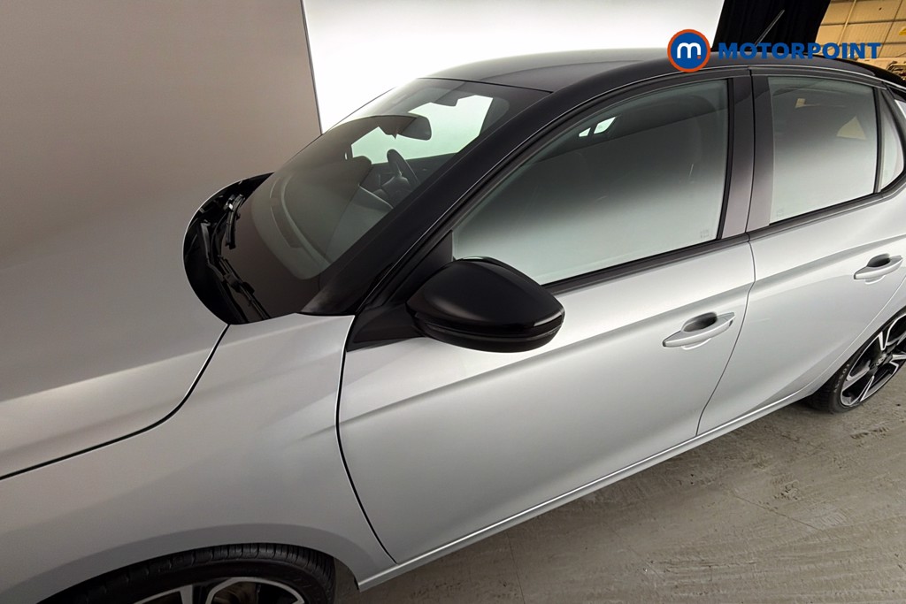 Vauxhall Corsa GS Manual Petrol Hatchback - Stock Number (1638512) - 43rd supplementary image