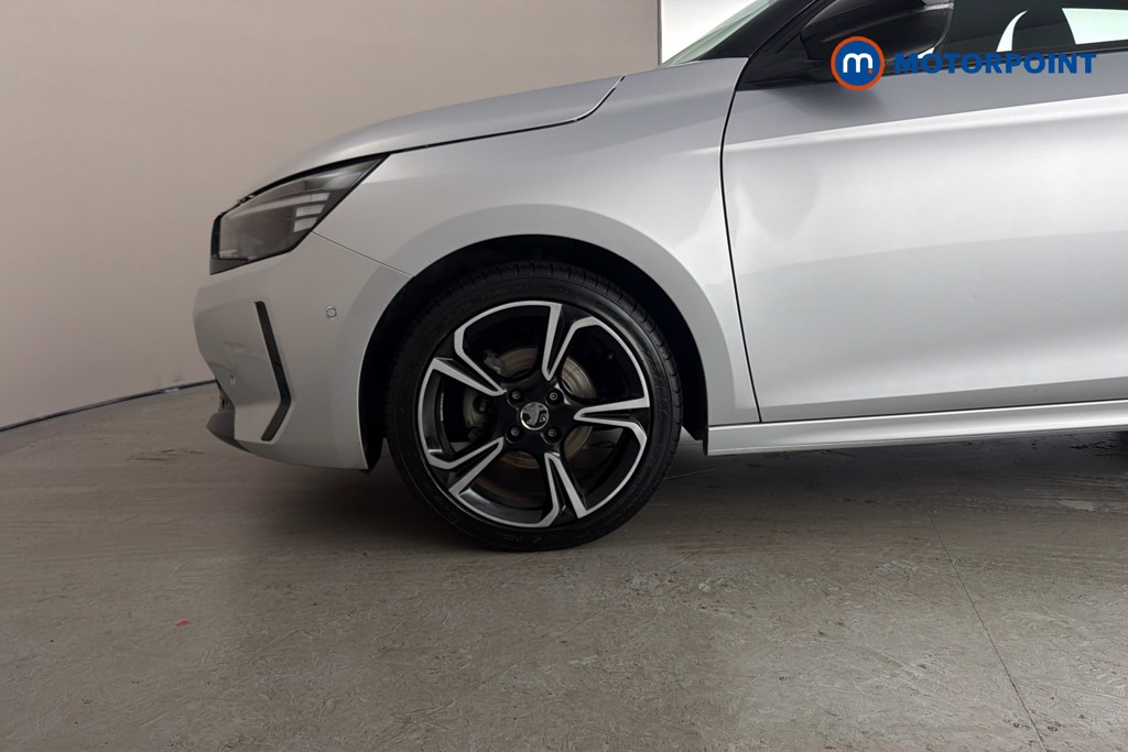Vauxhall Corsa GS Manual Petrol Hatchback - Stock Number (1638512) - 47th supplementary image