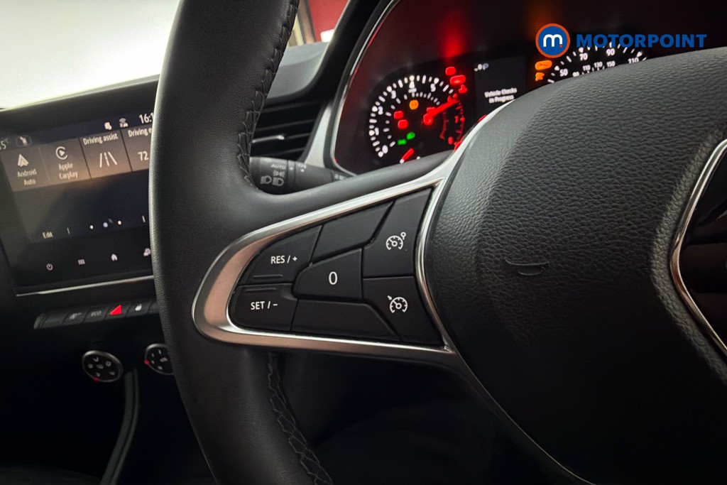Renault Captur Limited Manual Petrol SUV - Stock Number (1638697) - 3rd supplementary image