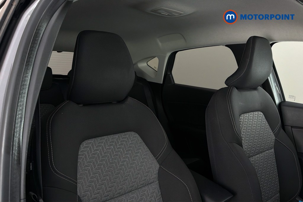 Renault Captur Limited Manual Petrol SUV - Stock Number (1638697) - 22nd supplementary image