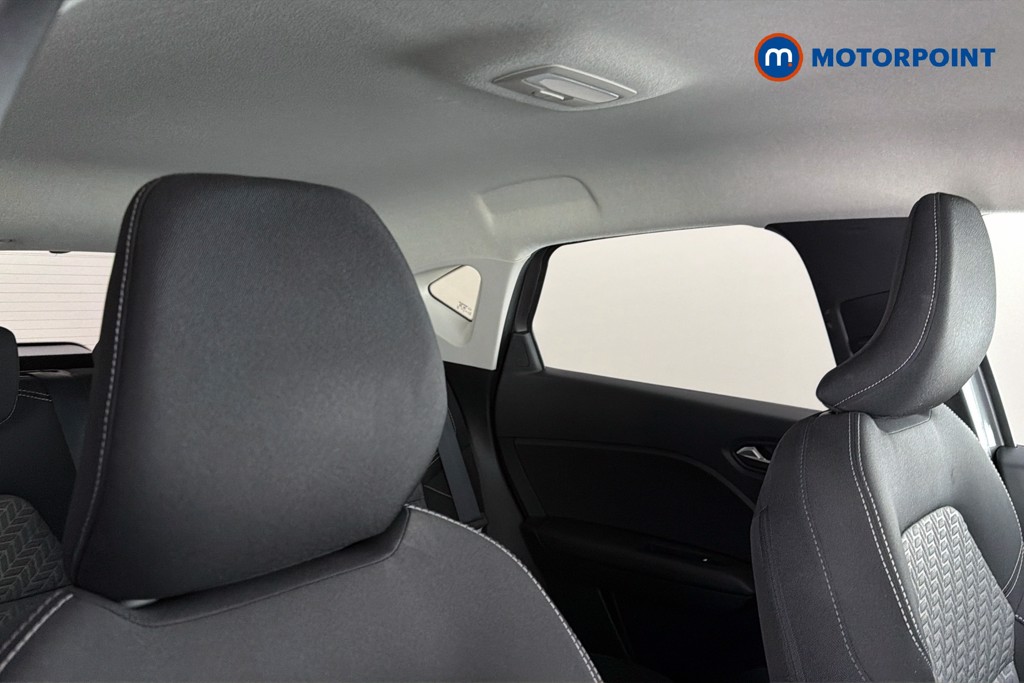 Renault Captur Limited Manual Petrol SUV - Stock Number (1638697) - 23rd supplementary image