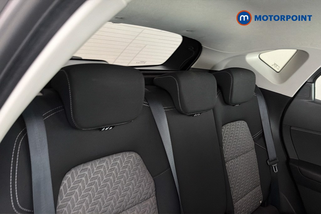 Renault Captur Limited Manual Petrol SUV - Stock Number (1638697) - 28th supplementary image