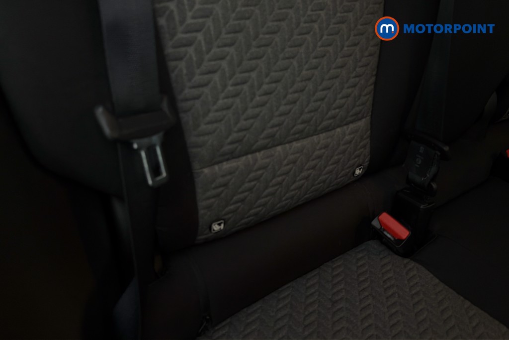 Renault Captur Limited Manual Petrol SUV - Stock Number (1638697) - 29th supplementary image